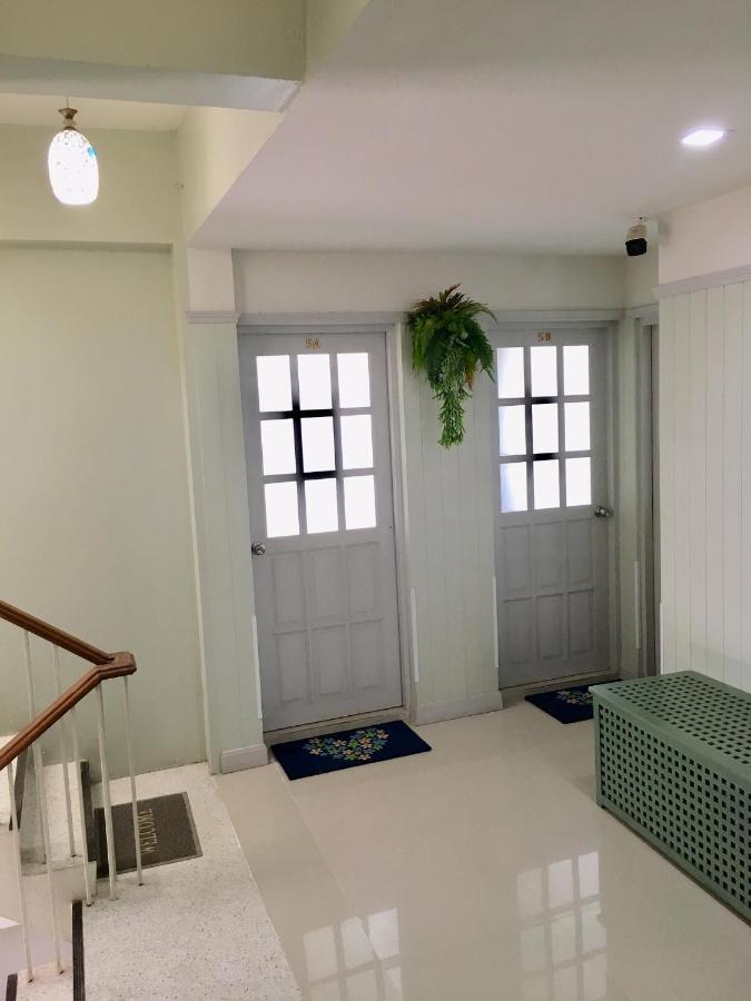 Pierview Rooms 후아 힌 외부 사진