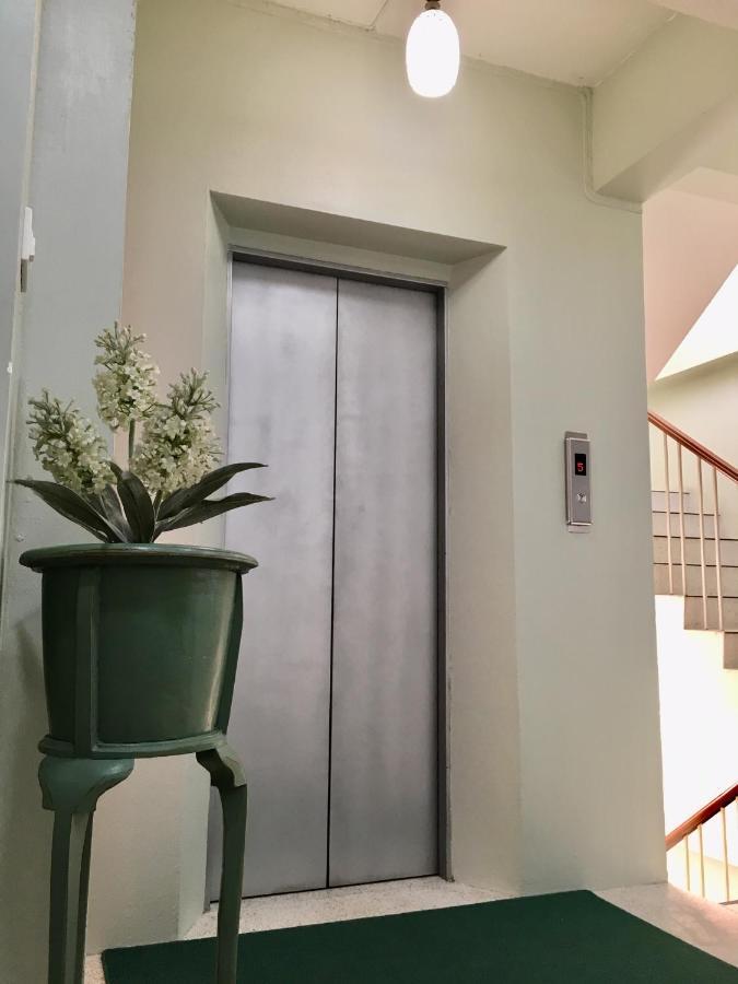 Pierview Rooms 후아 힌 외부 사진