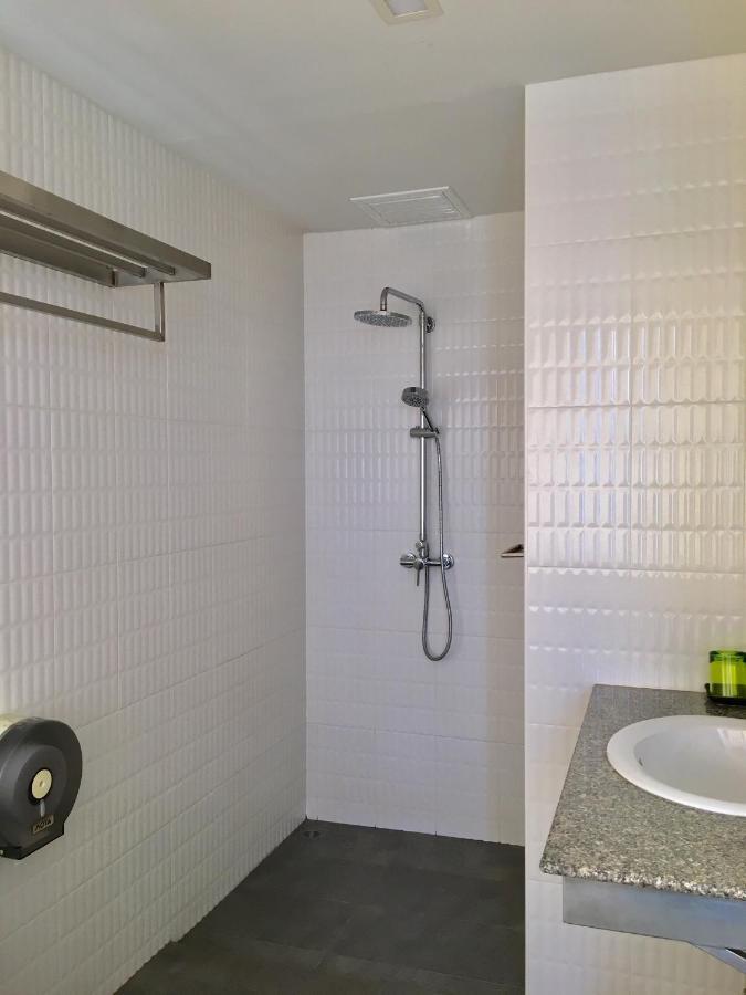 Pierview Rooms 후아 힌 외부 사진