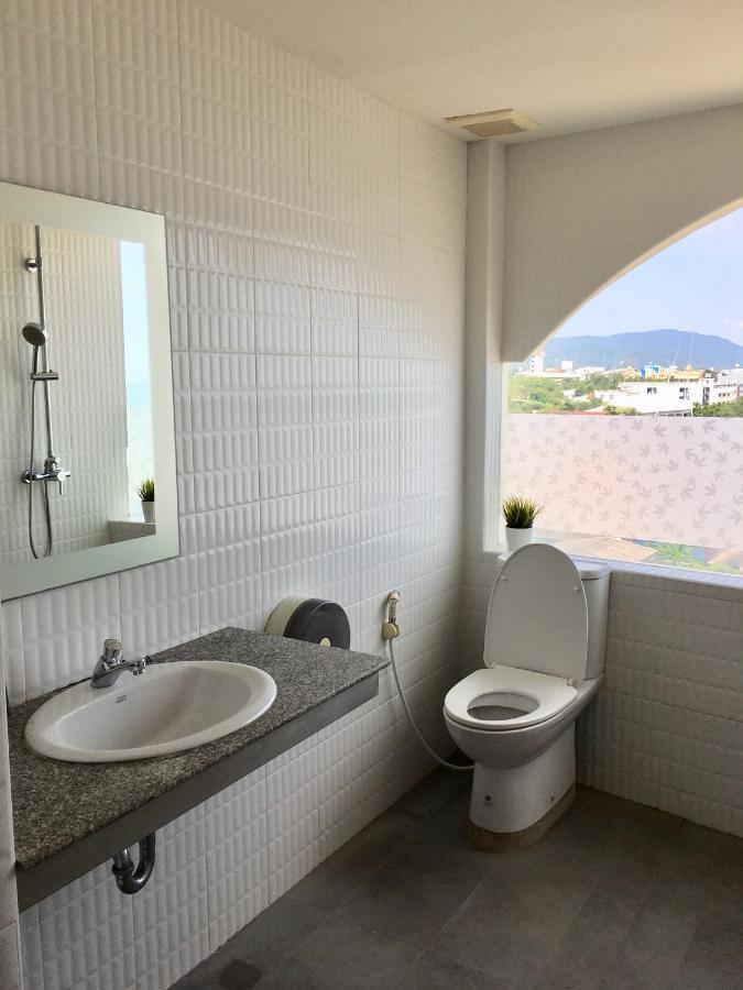 Pierview Rooms 후아 힌 외부 사진
