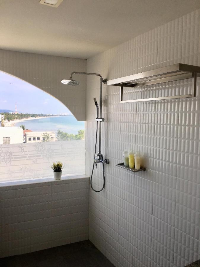 Pierview Rooms 후아 힌 외부 사진