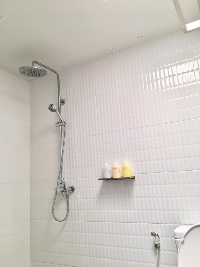 Pierview Rooms 후아 힌 외부 사진