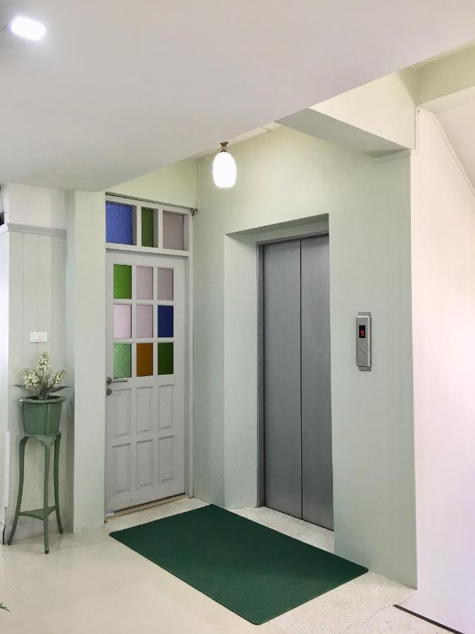 Pierview Rooms 후아 힌 외부 사진