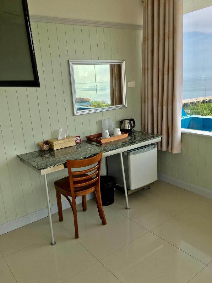 Pierview Rooms 후아 힌 외부 사진