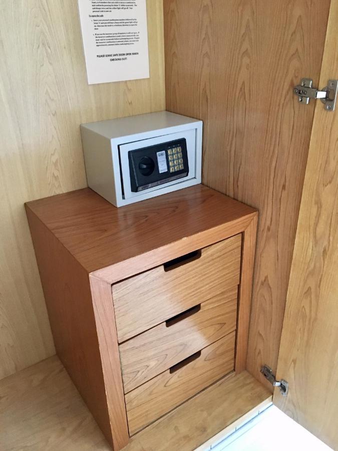 Pierview Rooms 후아 힌 외부 사진